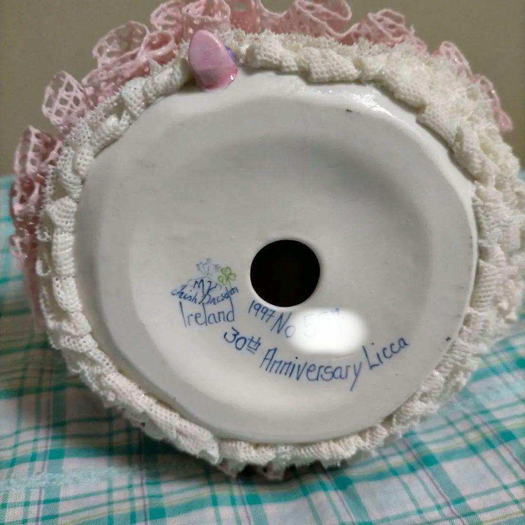 アイリッシュドレスデンリカちゃん　激レア