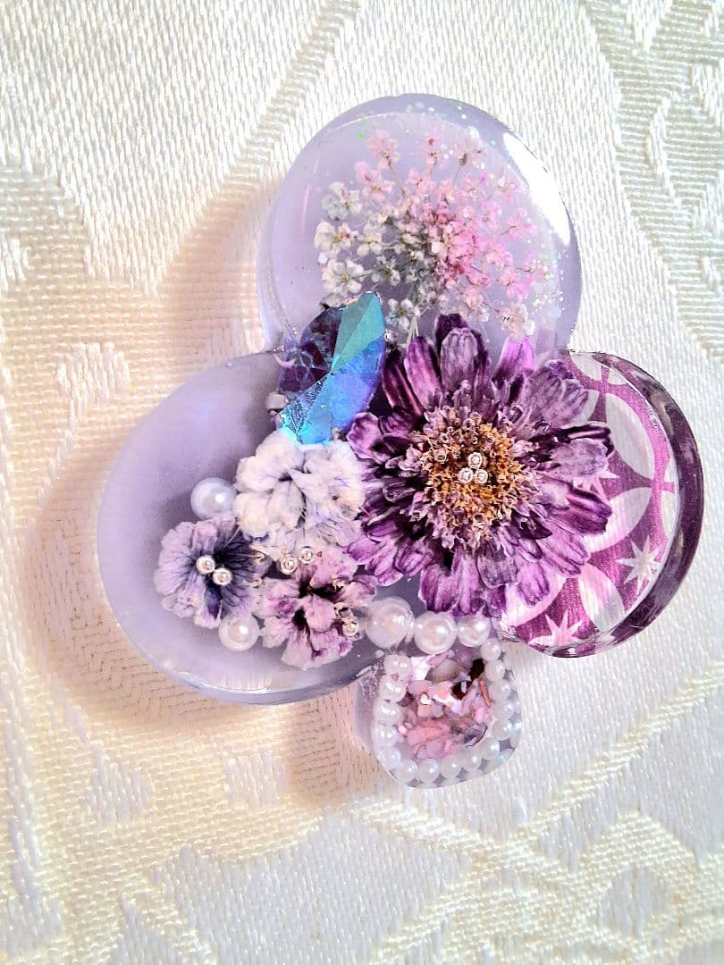 ヘアゴム　No.323