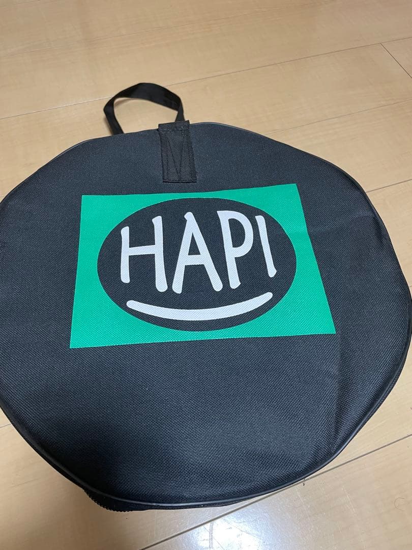 HAPI Drum HAPI-SLIM-C1(Cメジャー)