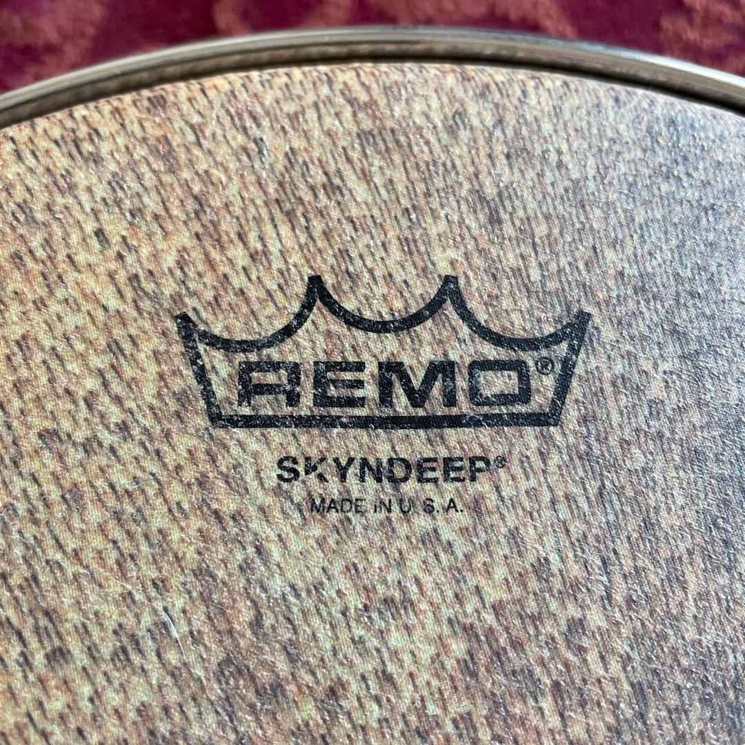 REMO PD8210-81-213 10”パンデイロ