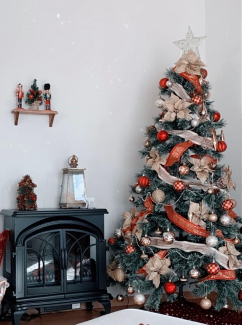 クリスマス Saya