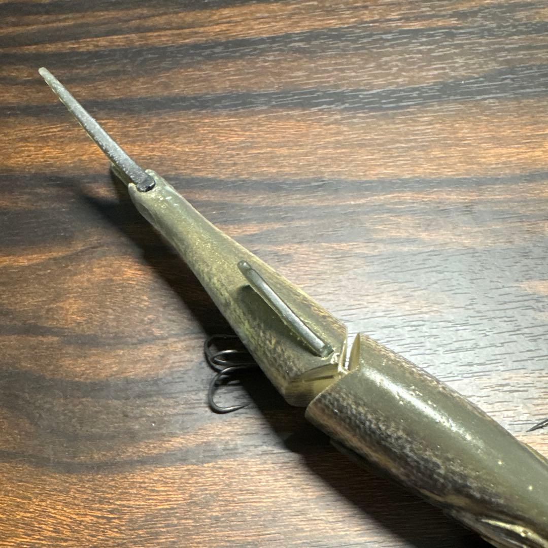 レア 86Baits Doomrider 新品未使用品