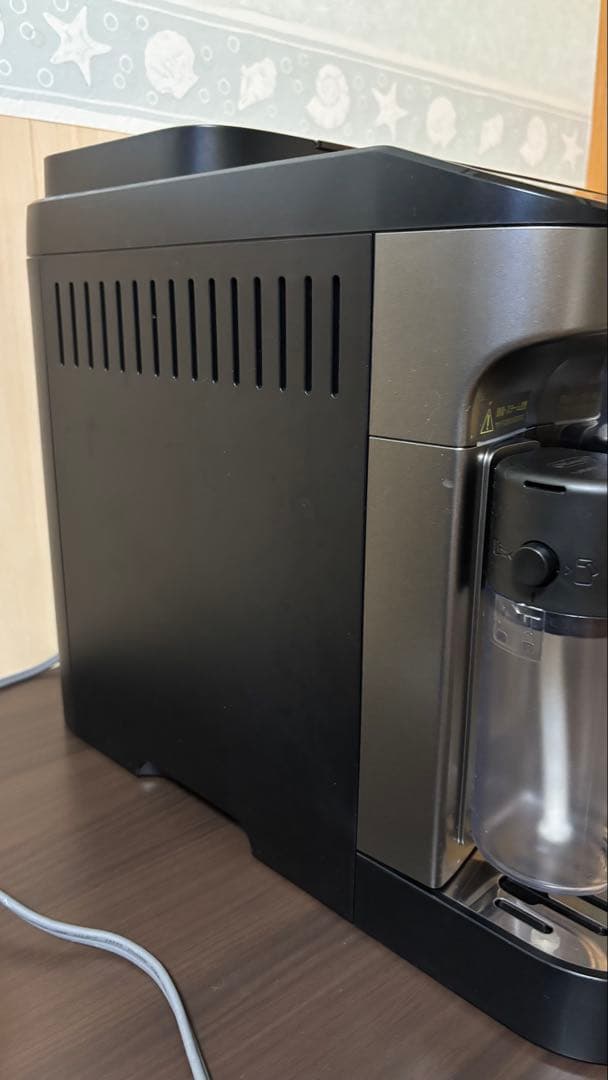 デロンギ マグニフィカイーヴォ Delonghi コーヒーメーカー