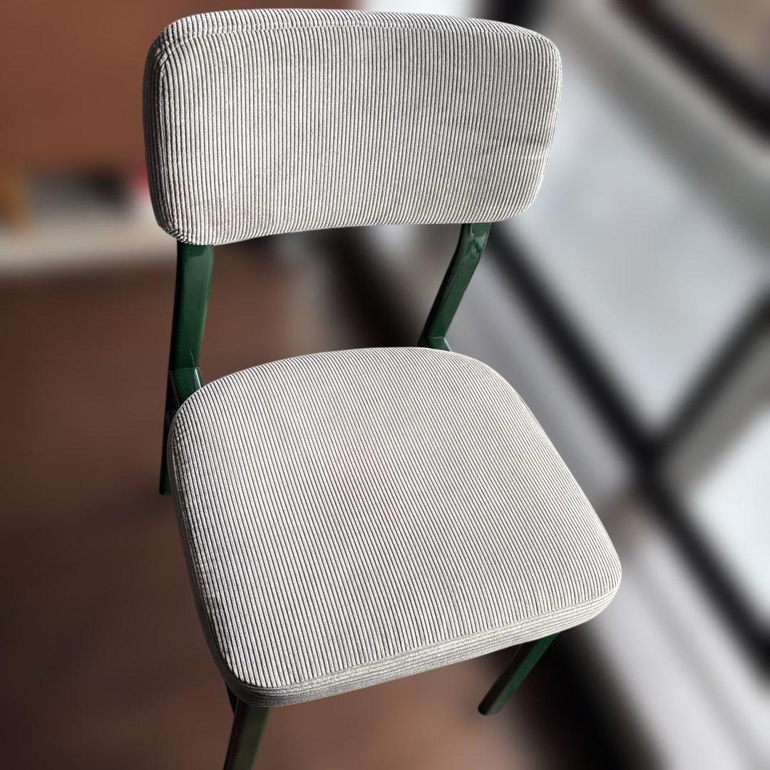 引き取り限定‼︎ ダルトン　 ダイニングテーブル　セット　椅子2脚