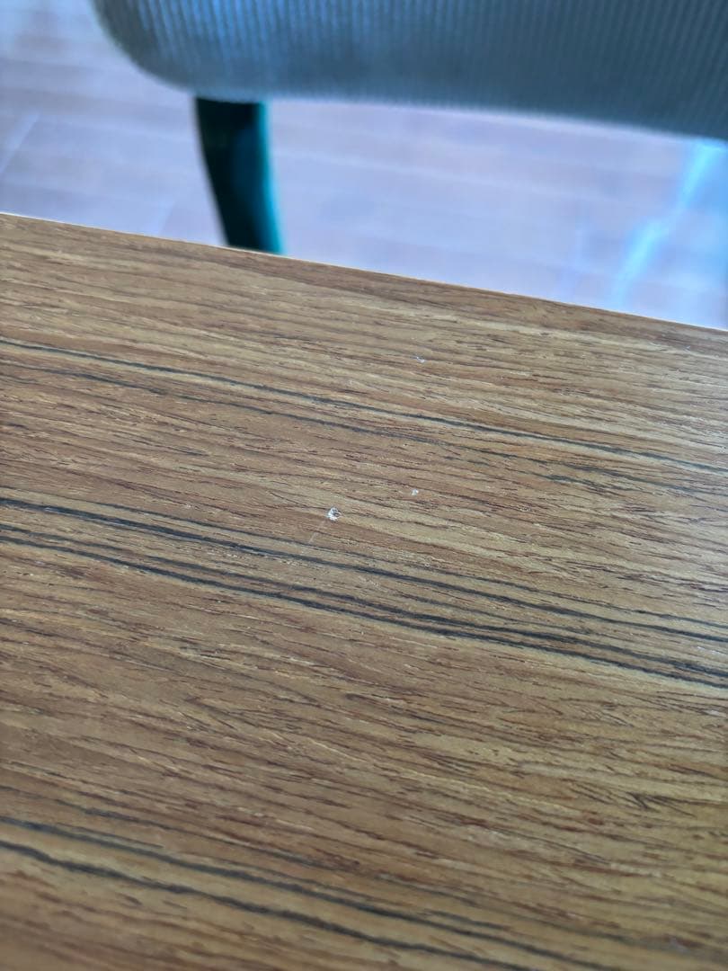 引き取り限定‼︎ ダルトン　 ダイニングテーブル　セット　椅子2脚