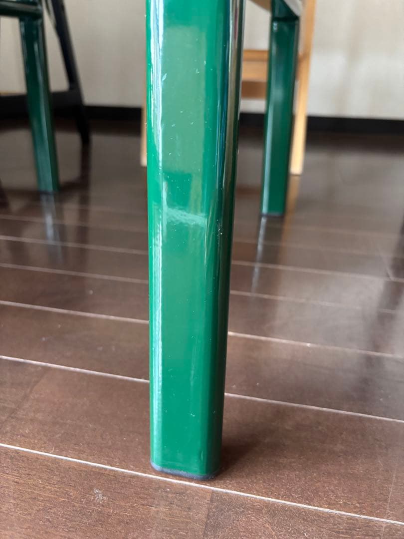 引き取り限定‼︎ ダルトン　 ダイニングテーブル　セット　椅子2脚