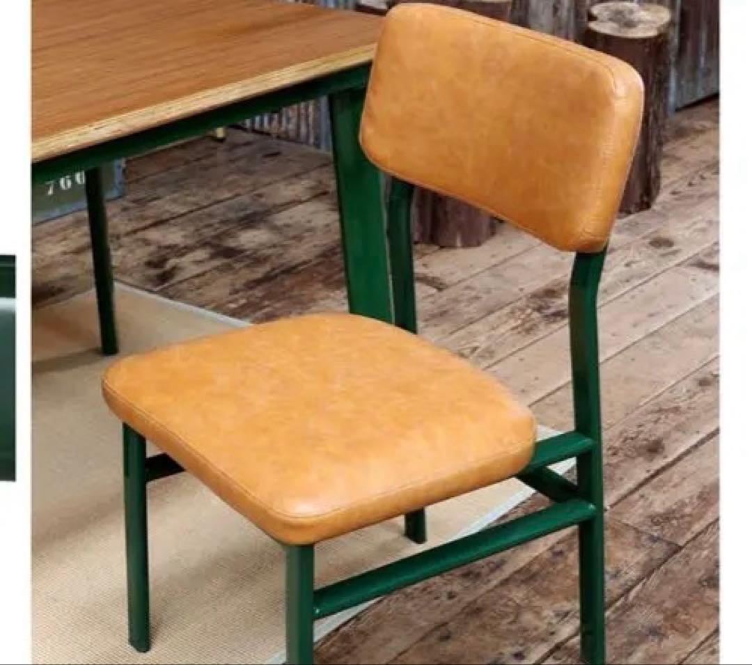 引き取り限定‼︎ ダルトン　 ダイニングテーブル　セット　椅子2脚