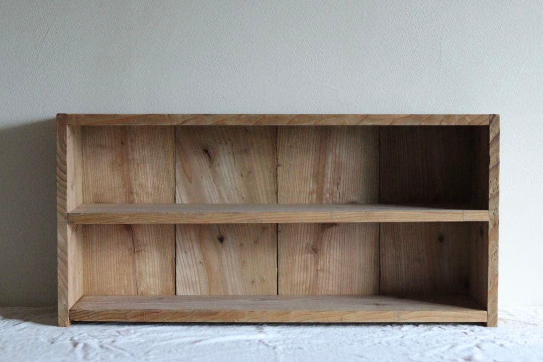 棚 飾り棚 古家具 古道具 アンティーク