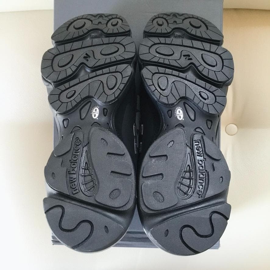 新品 New Balance ニューバランス M1000B 27cm