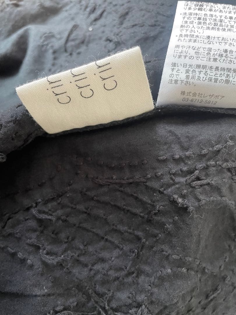 【crinkle crinkle crinkle 】2way ミニスカート