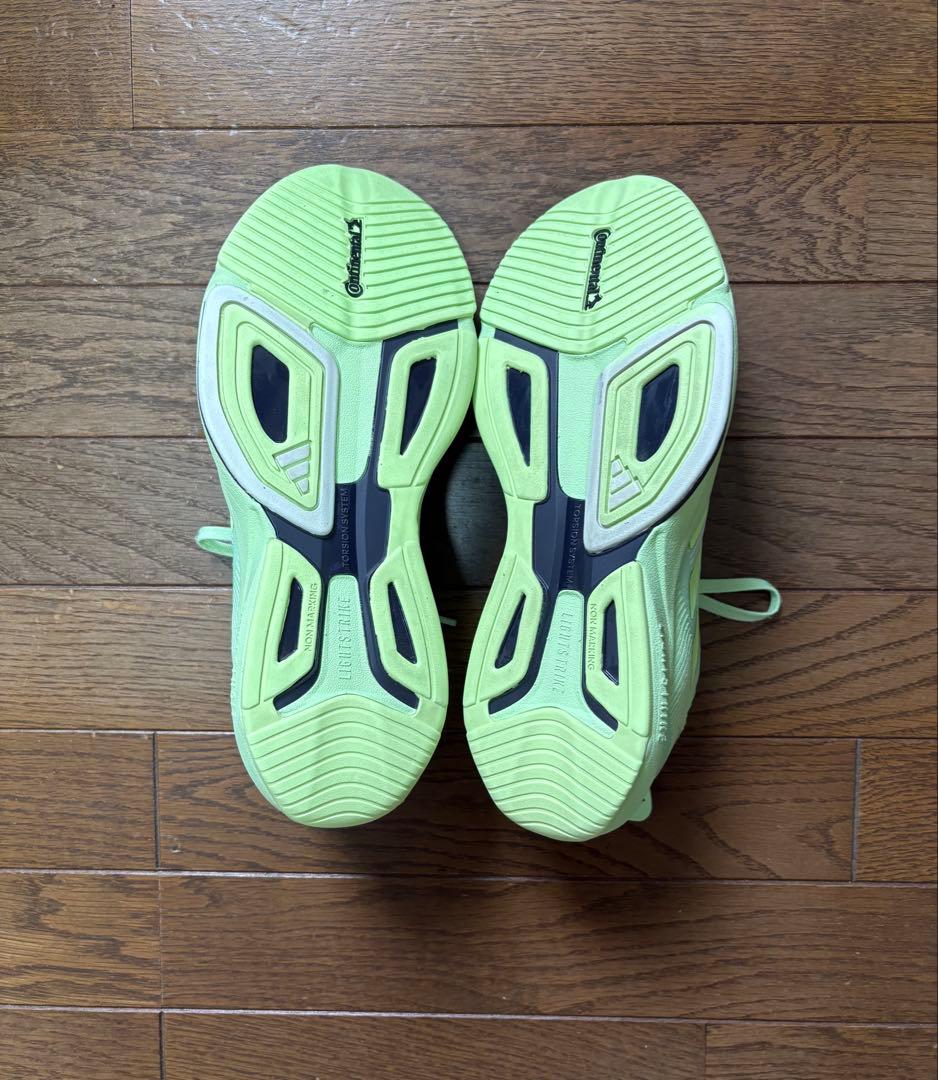 adidas Rapidmove ADVトレーニングシューズ　28.5cm