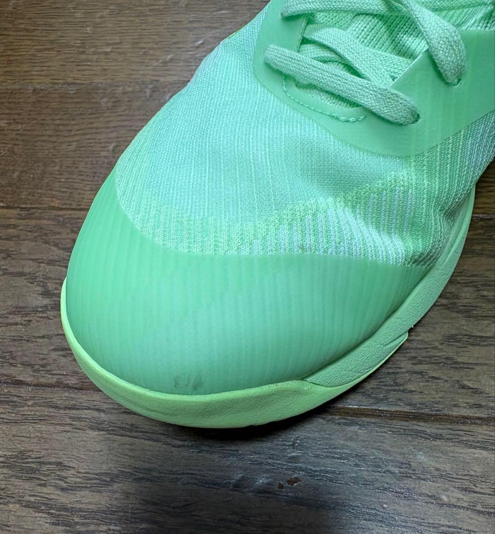 adidas Rapidmove ADVトレーニングシューズ　28.5cm