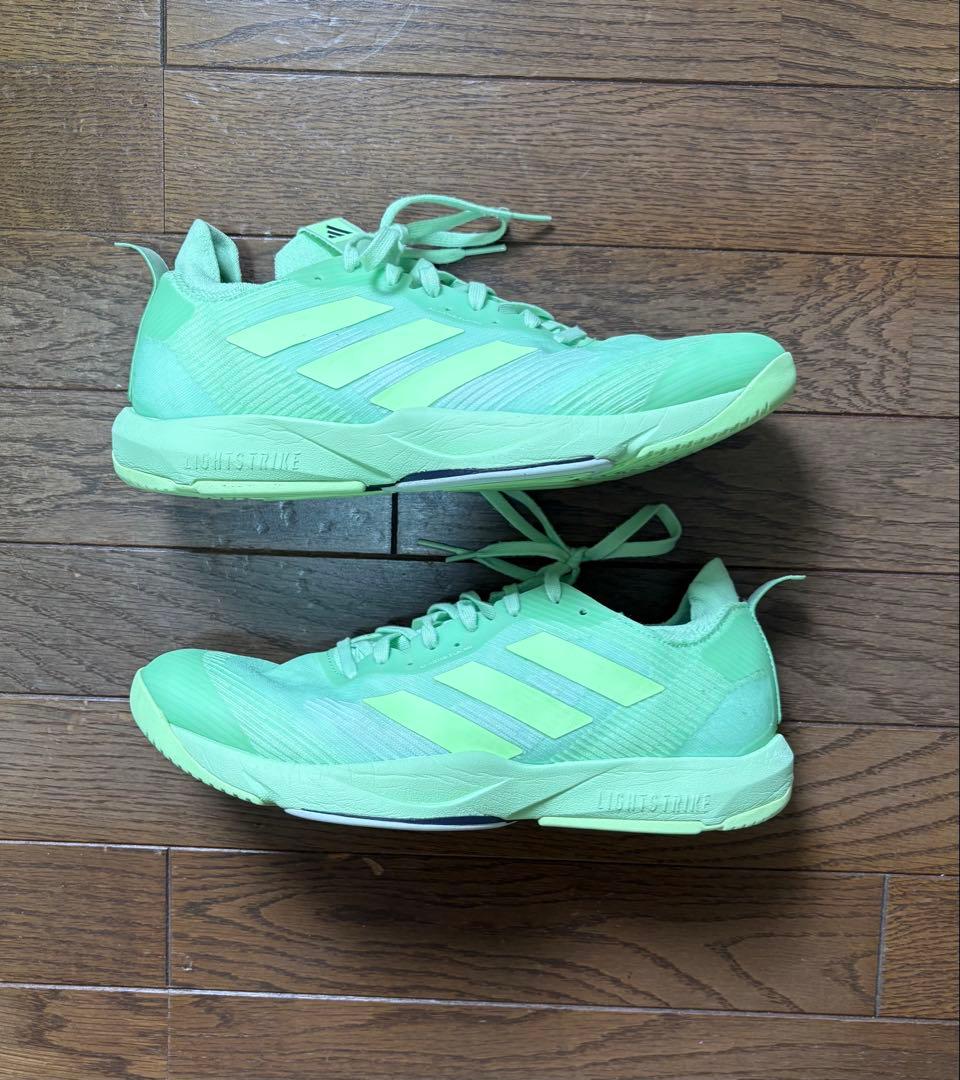 adidas Rapidmove ADVトレーニングシューズ　28.5cm