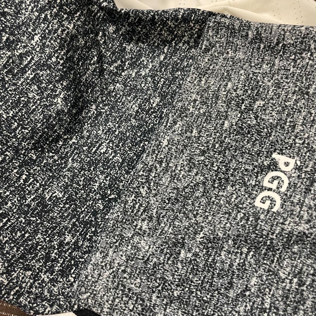 新品未使用　PEARLY GATES　PGG　セットアップ　4