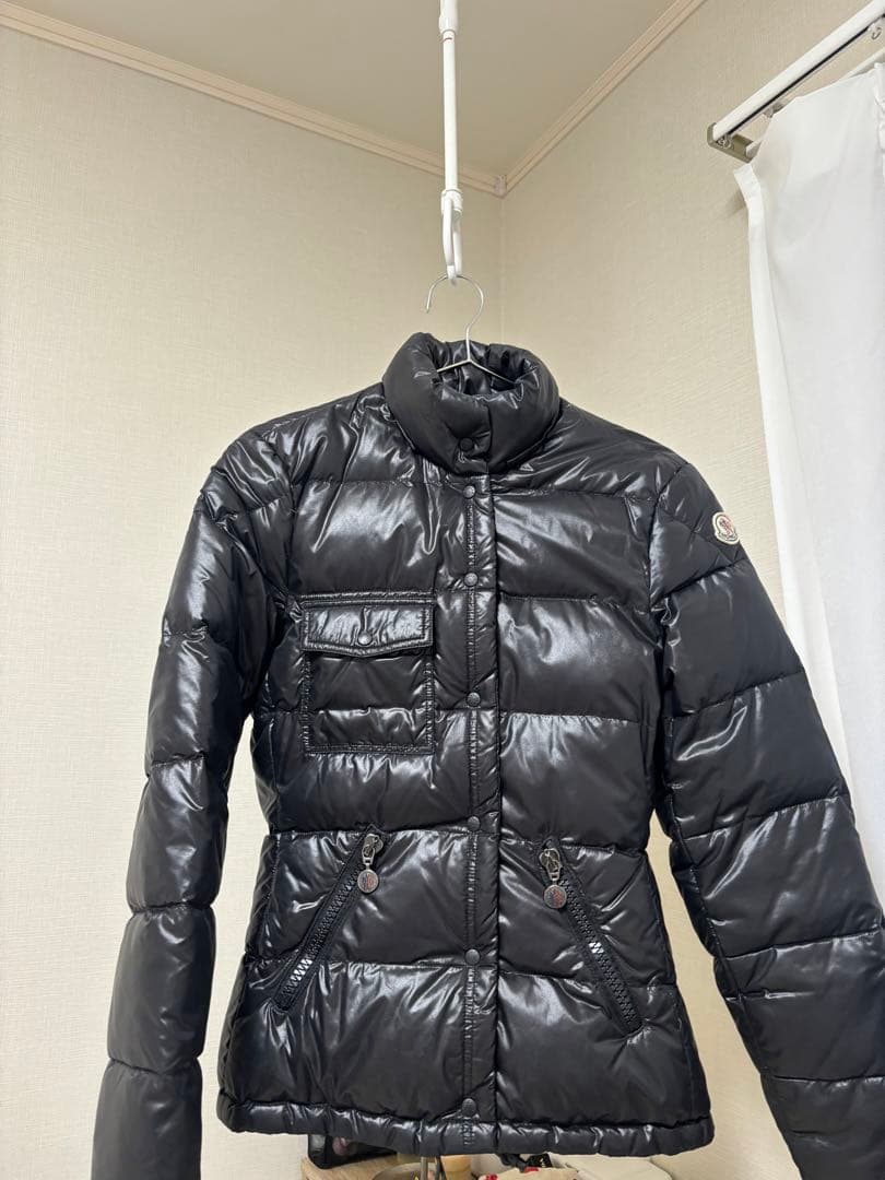 MONCLER レディースダウンジャケット　M