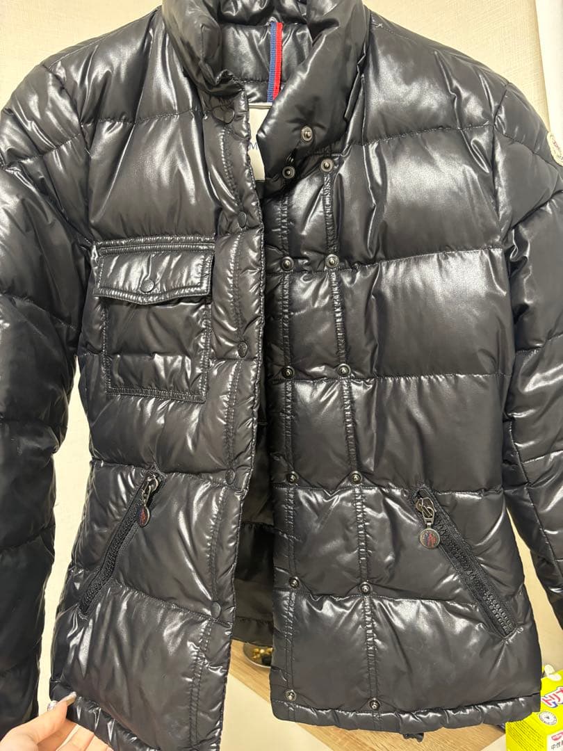 MONCLER レディースダウンジャケット　M
