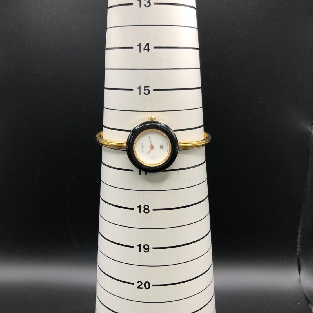 【MATS-36】◆グッチ◆11/12◆チェンジベゼルブレス ◆