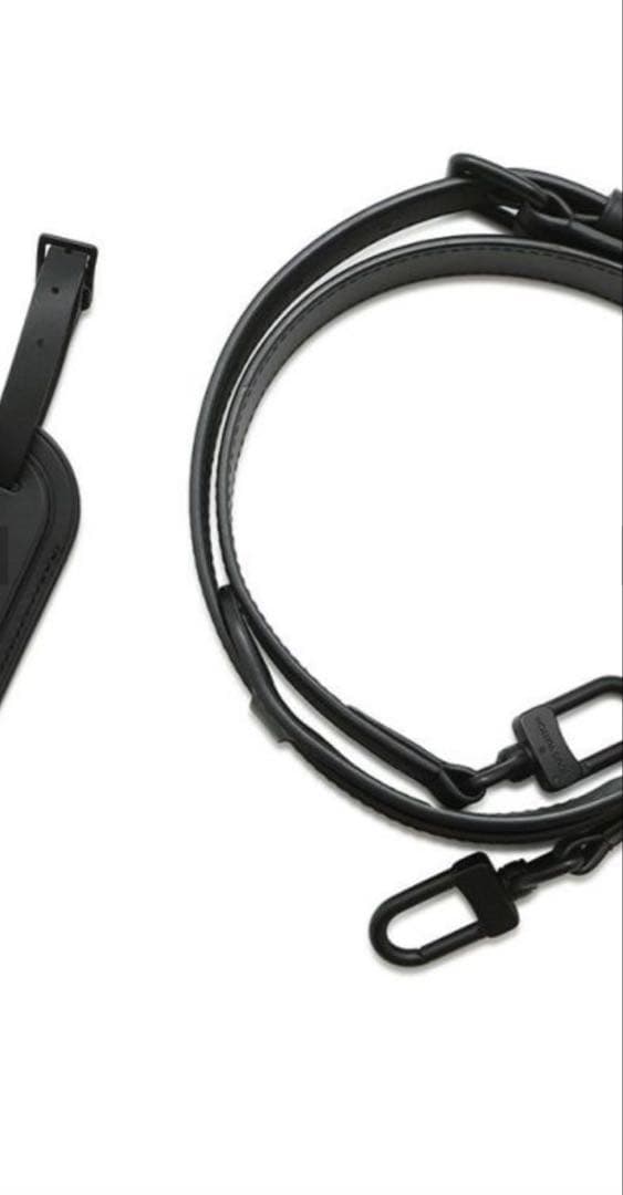 オ*ス様 ルイヴィトン モノグラム トリヨンサックプラ クロスM21884 2w