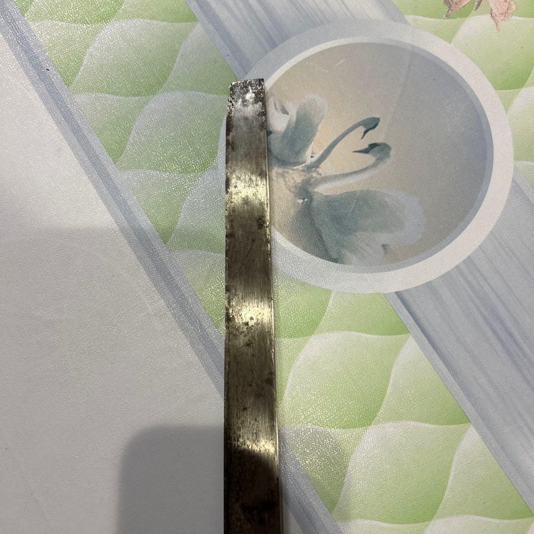 長寿 包丁 出雲 純和鋼