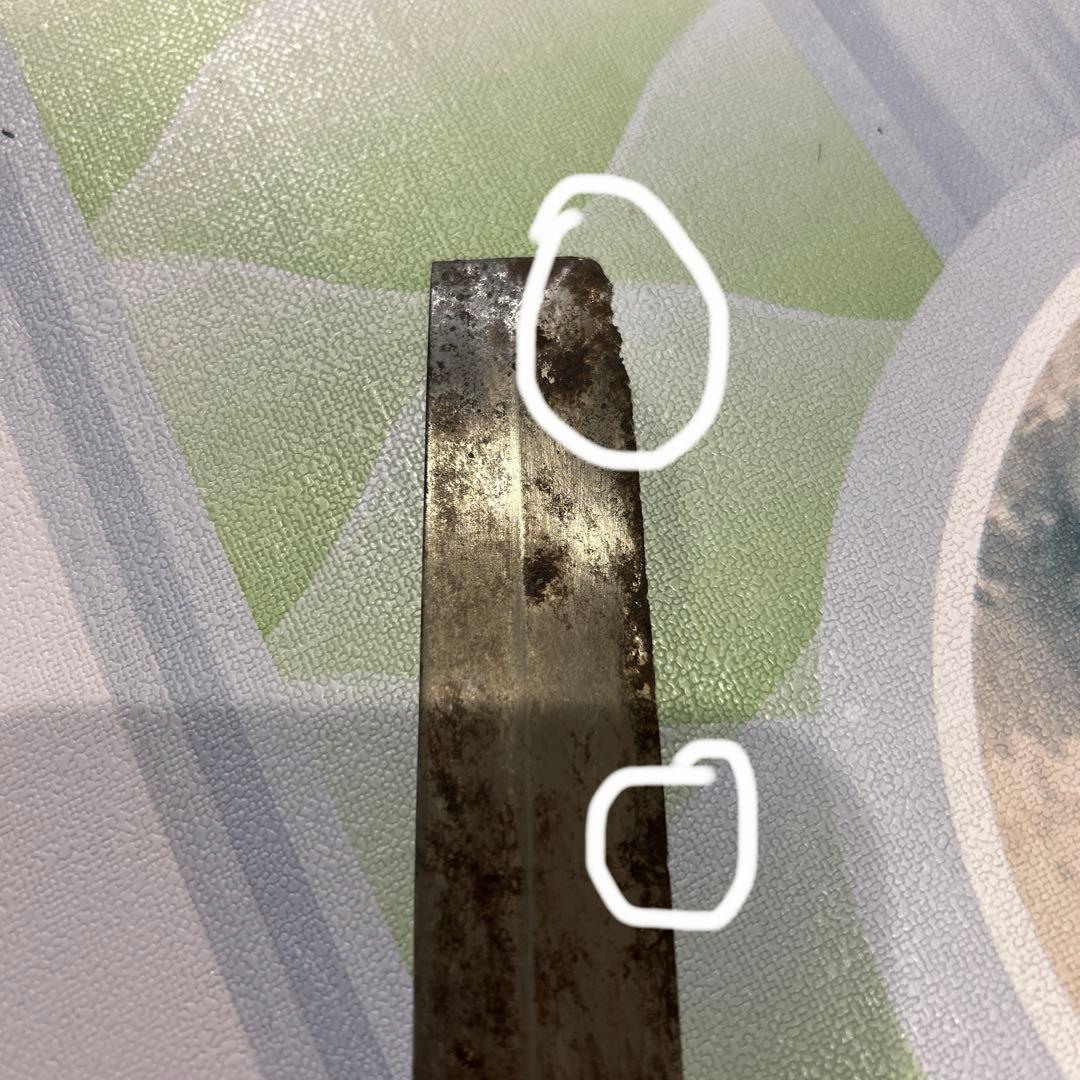 長寿 包丁 出雲 純和鋼