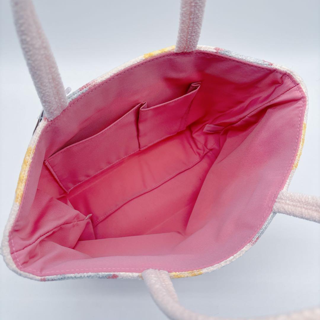 新品タグ付き♡レア フェイラー マリーちゃん　ハンドバッグ ディズニーストア