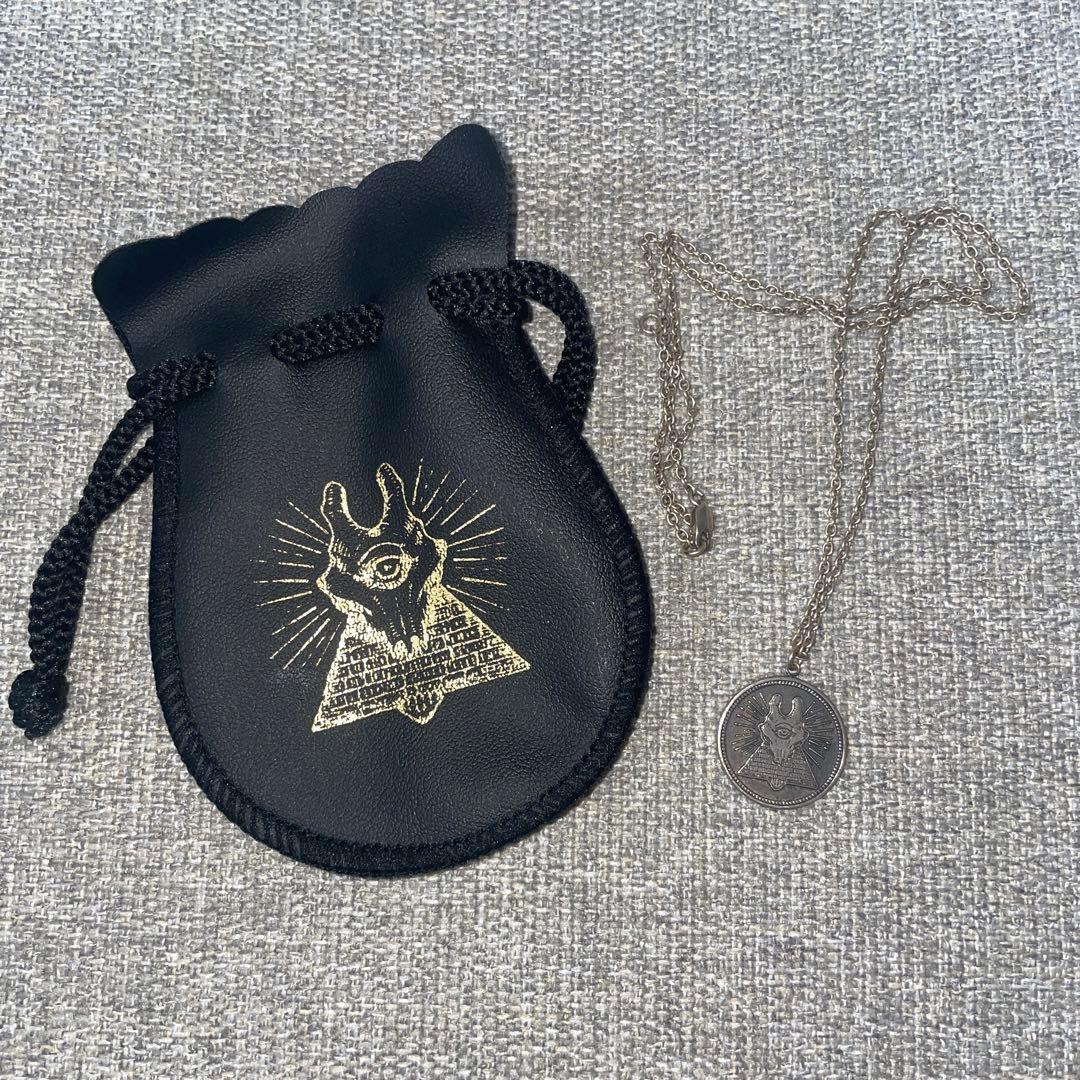 KILMINA ネックレス