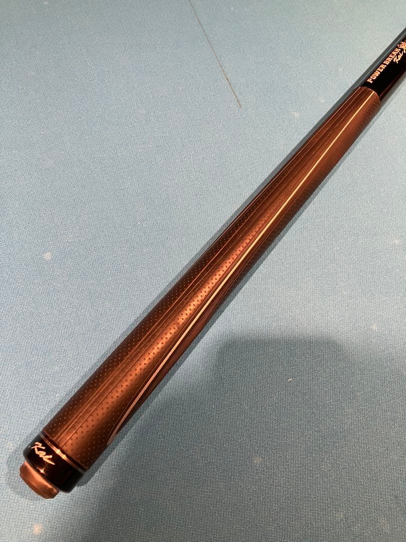 MEZZ パワーブレイク魁