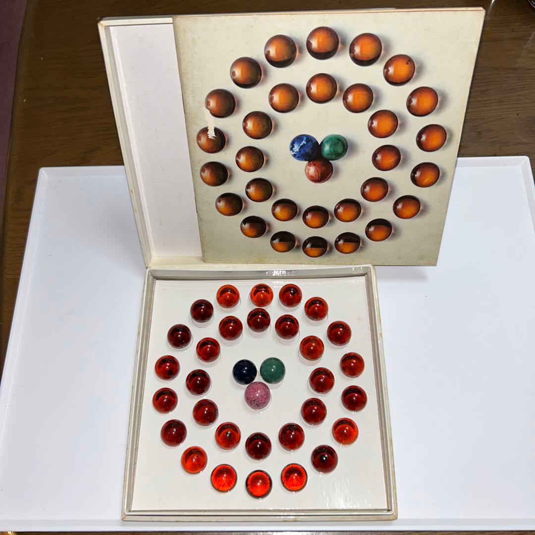 ストーン　ビー玉遊び　石　ガラス玉　ゲーム