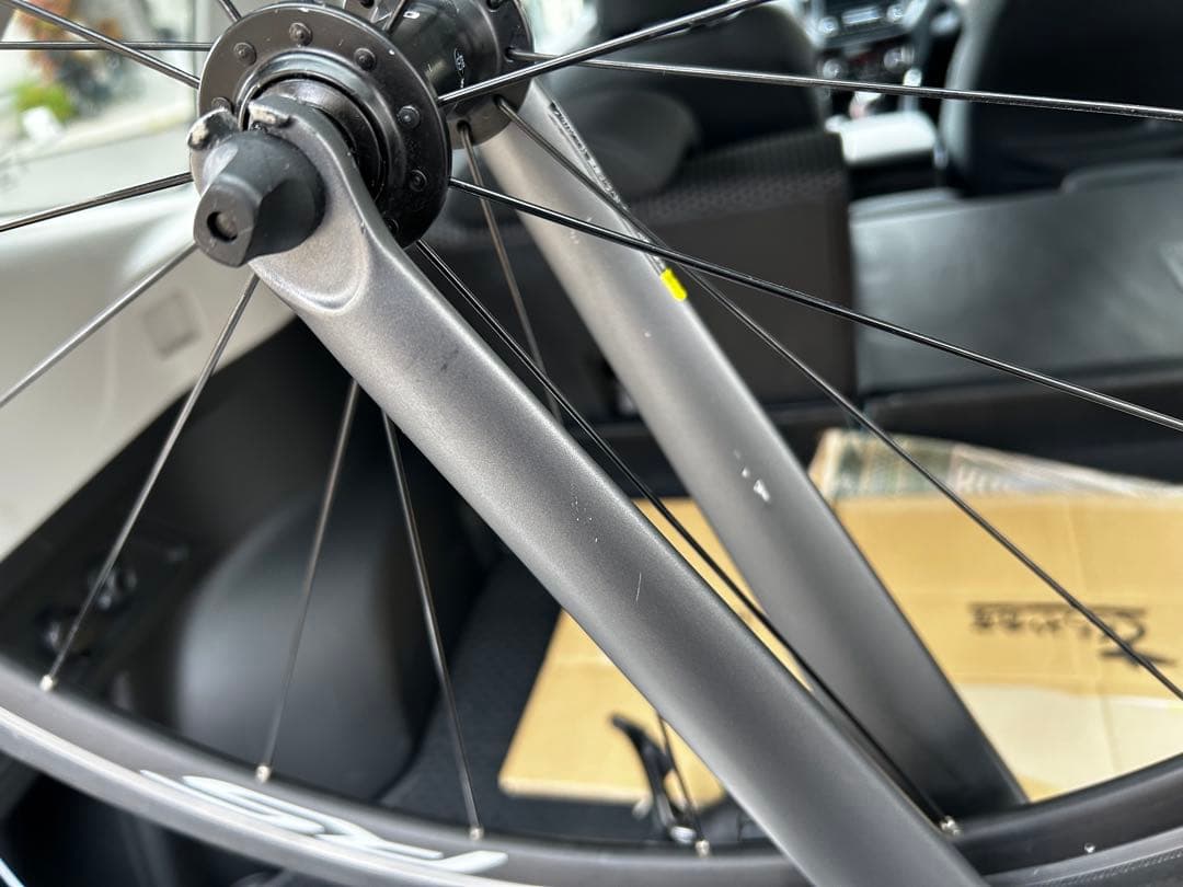 トカチェフ KodaaBloom FARNA TIAGRA RIM