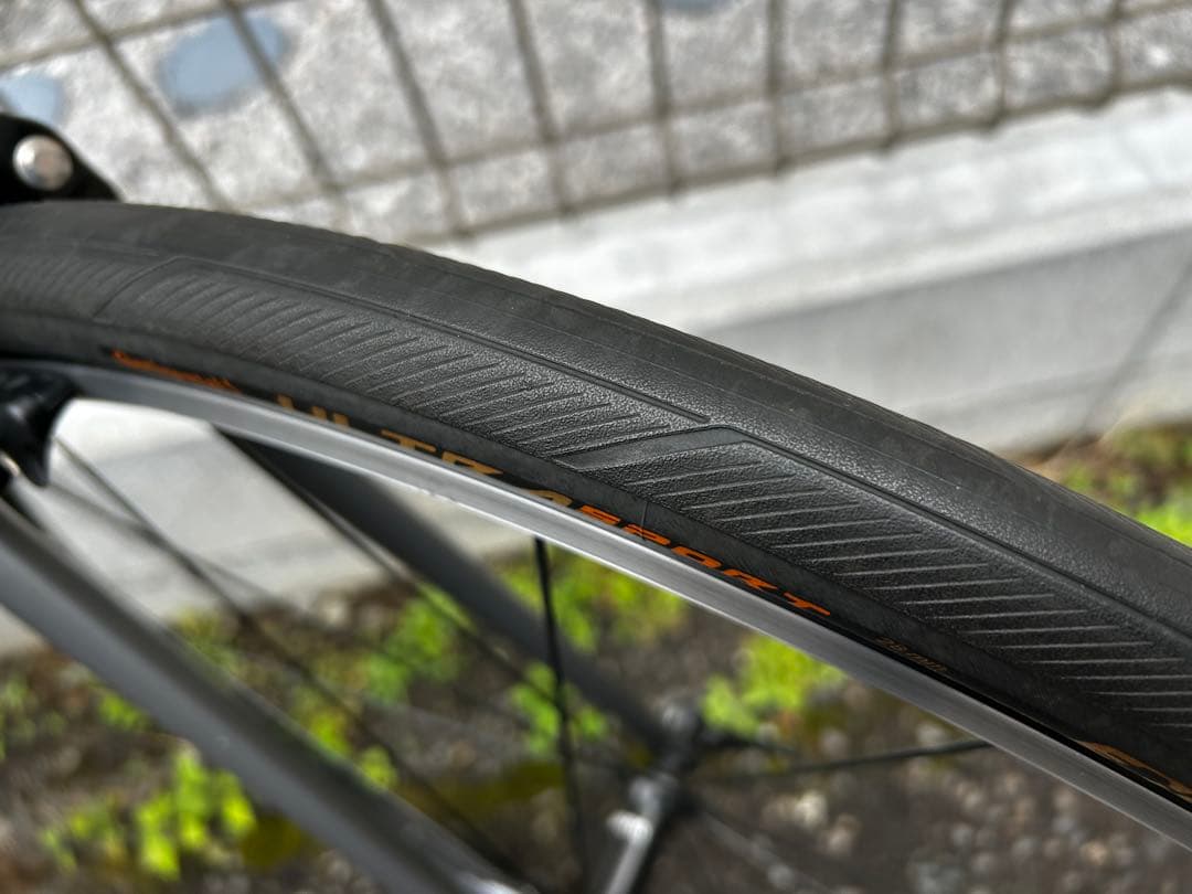 トカチェフ KodaaBloom FARNA TIAGRA RIM