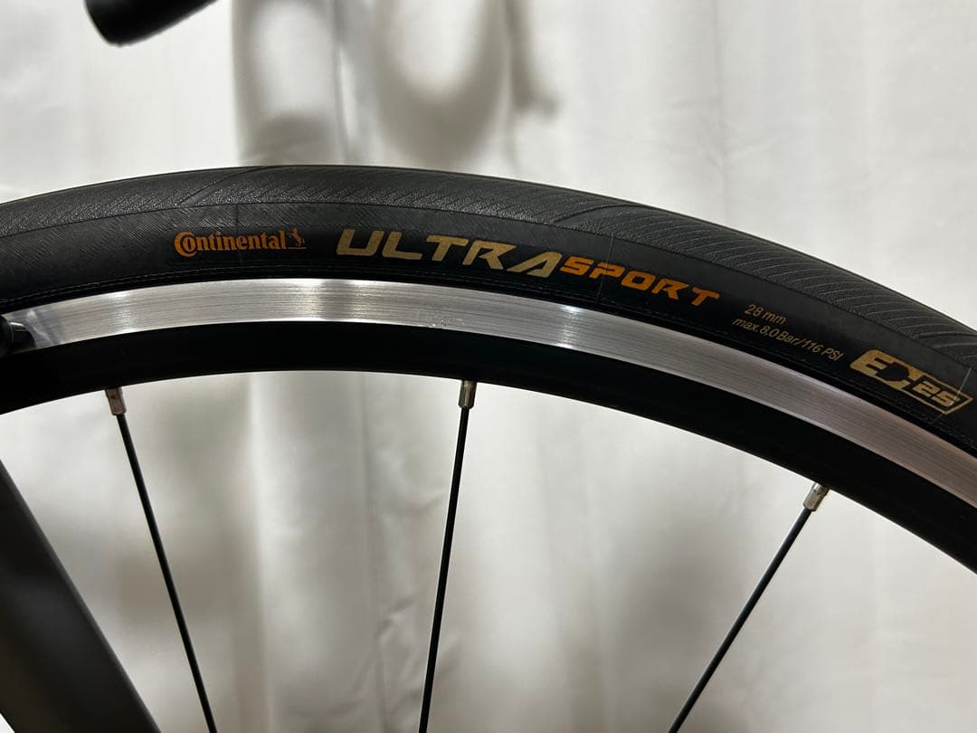 トカチェフ KodaaBloom FARNA TIAGRA RIM