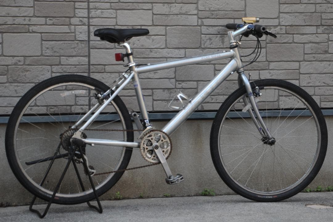 引き取り限定♪希少当時物♪MARIN♪ROCKY RIDGE♪オールドMTB♪