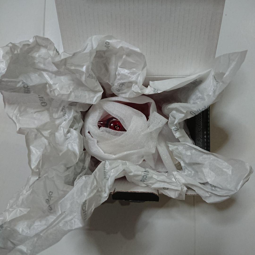 Birds by Toikka リトルターン コアジサシ レッド 赤 イッタラ