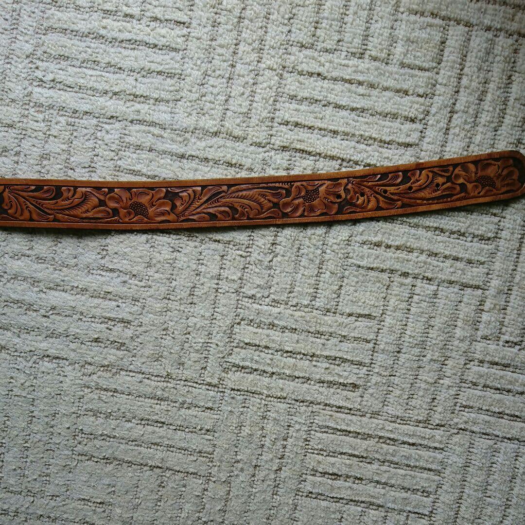 goro'sゴローズ 70年代オールドベルト