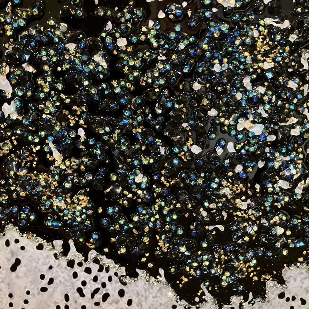 ❤️美品❤️アートパネル　バンクシー チンパンジーとバナナ