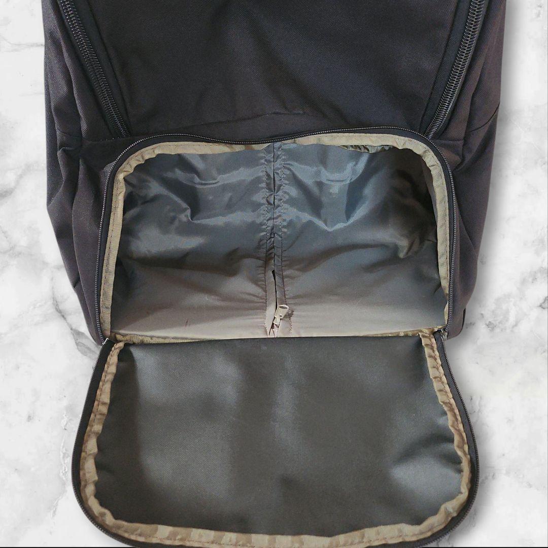 DAKINE ダカイン キャリーバッグ ブーツバッグ 大容量 キャスター付き 黒