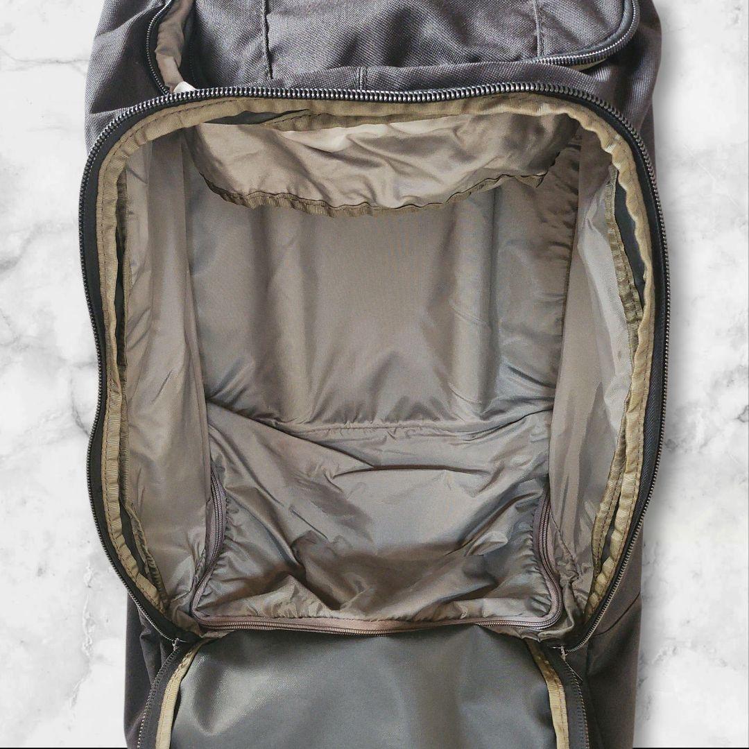 DAKINE ダカイン キャリーバッグ ブーツバッグ 大容量 キャスター付き 黒