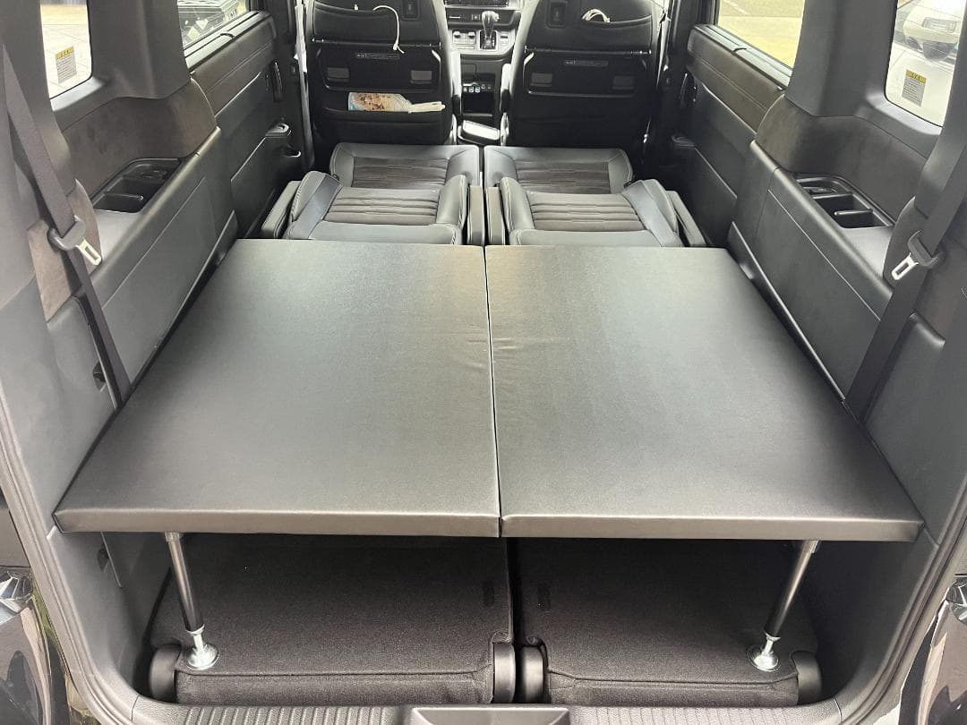 KZU0311　RP8　合皮　ロング　１０月中　その１