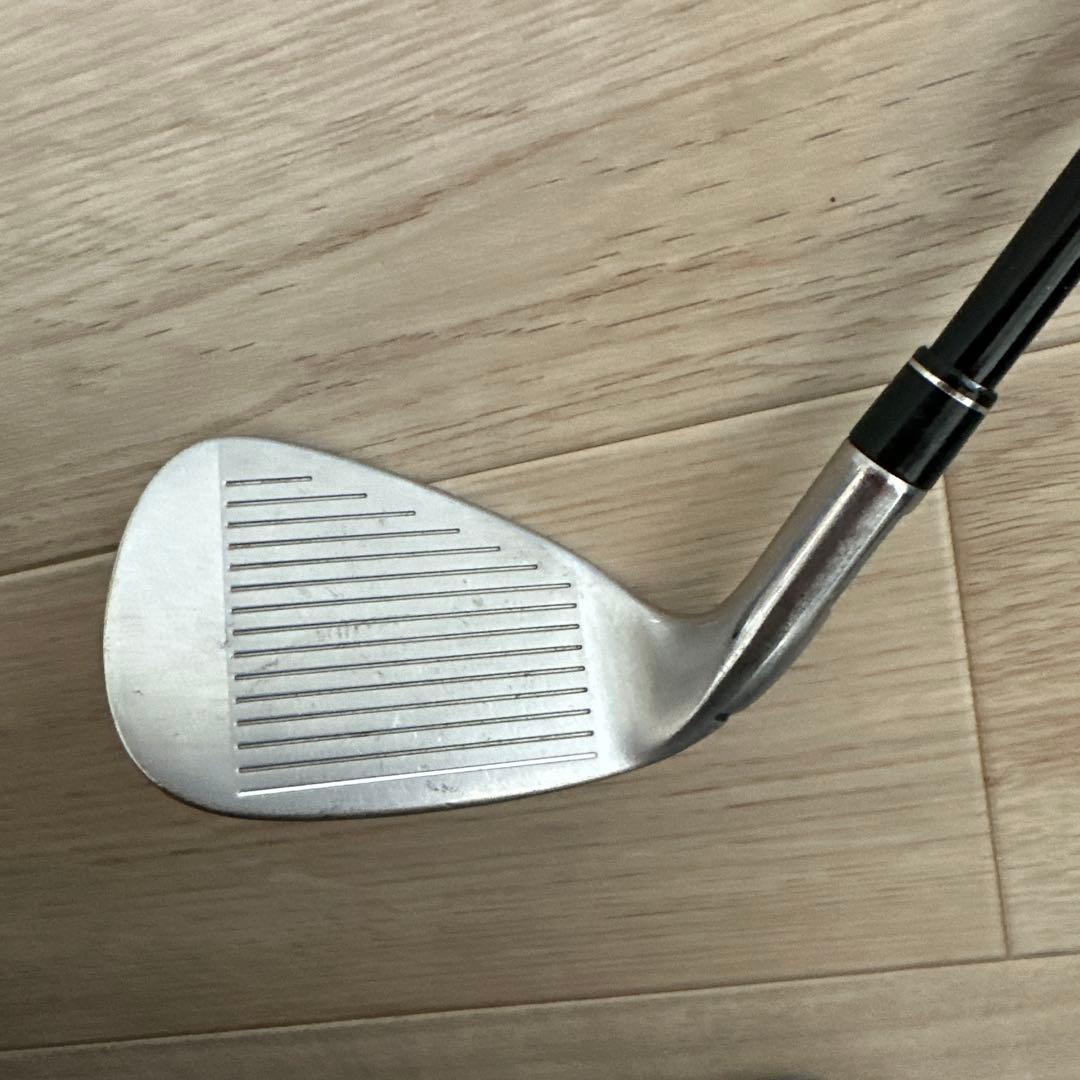 テーラーメイド M1アイアン アプローチウェッジTM7-117 フレックスS