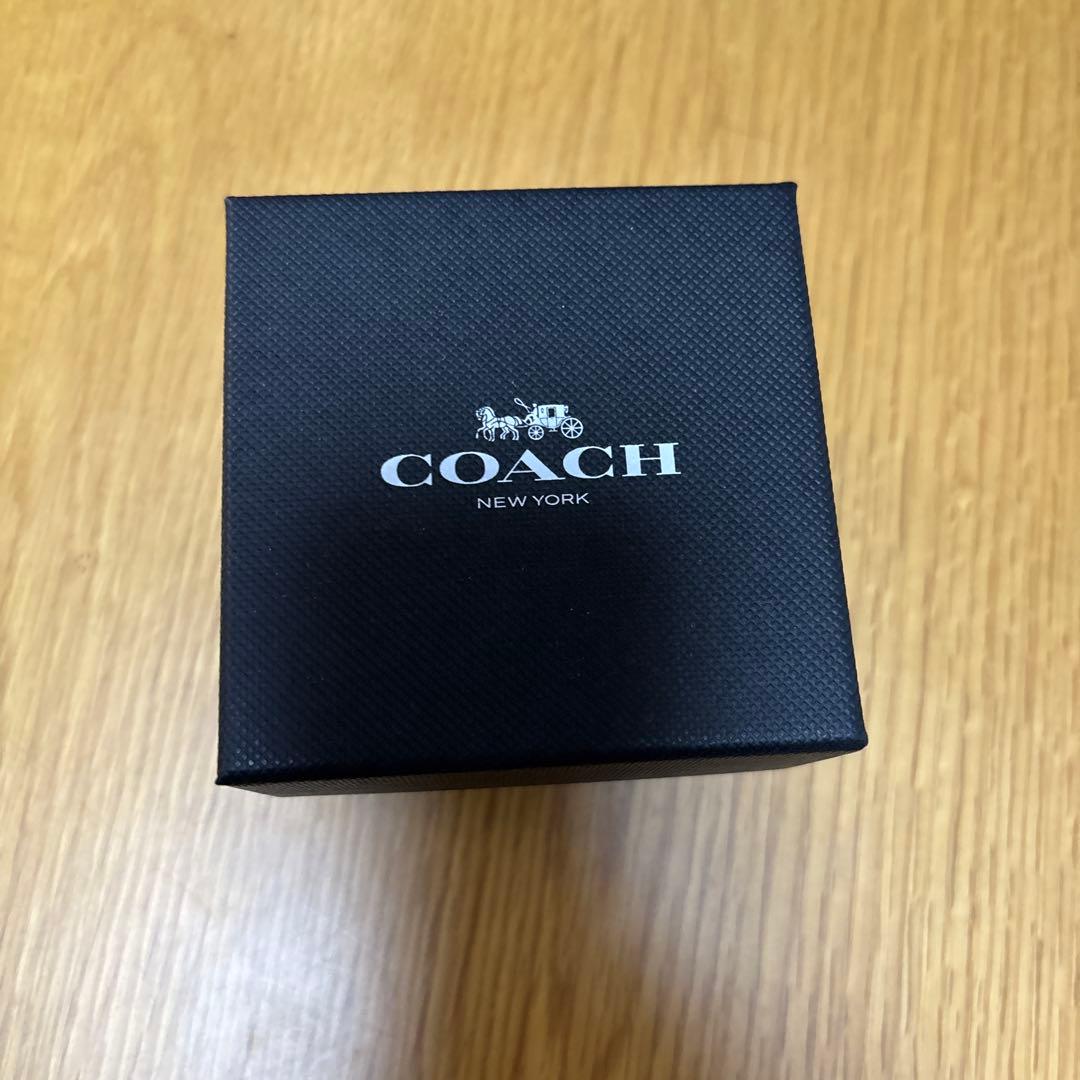 コーチ　COACH 腕時計　リビー　ウォッチ　34MM ブラック