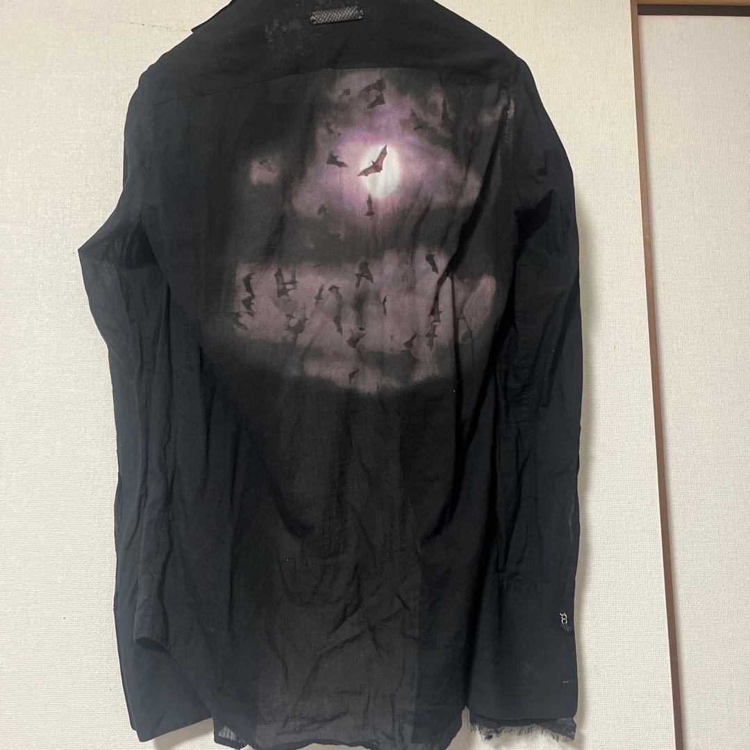 ifsixwasnine 長袖シャツ　サイズ1