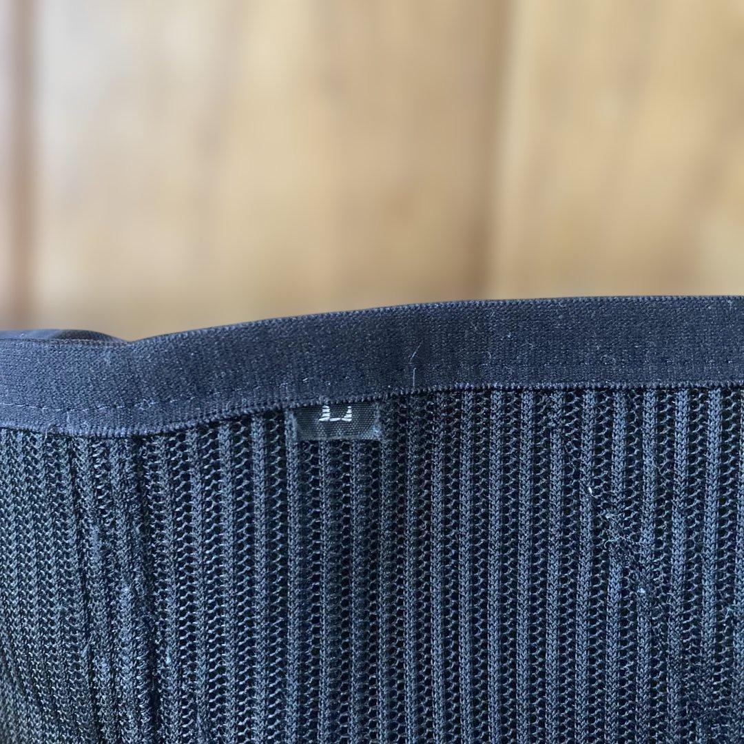 answer4 NO LIMIT Lサイズ　グレー