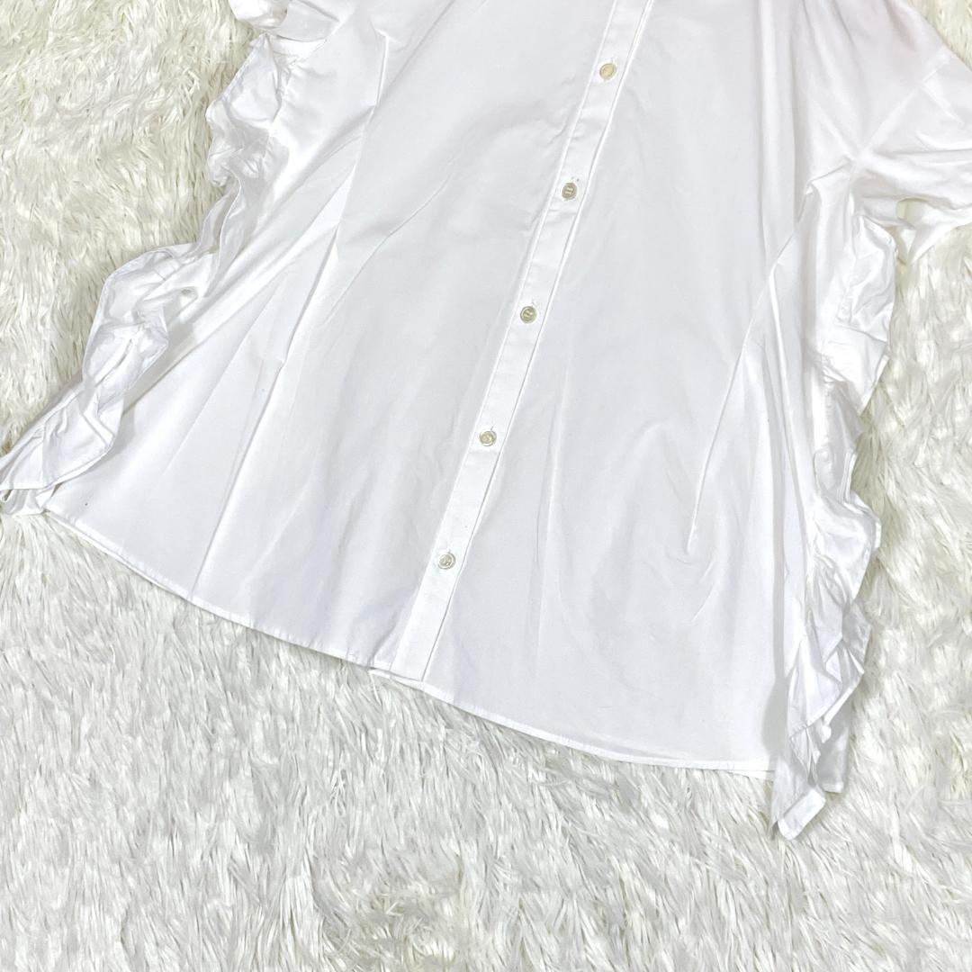 カヨ『Yokochan REYC』ヨーコチャン（36）半袖ブラウス