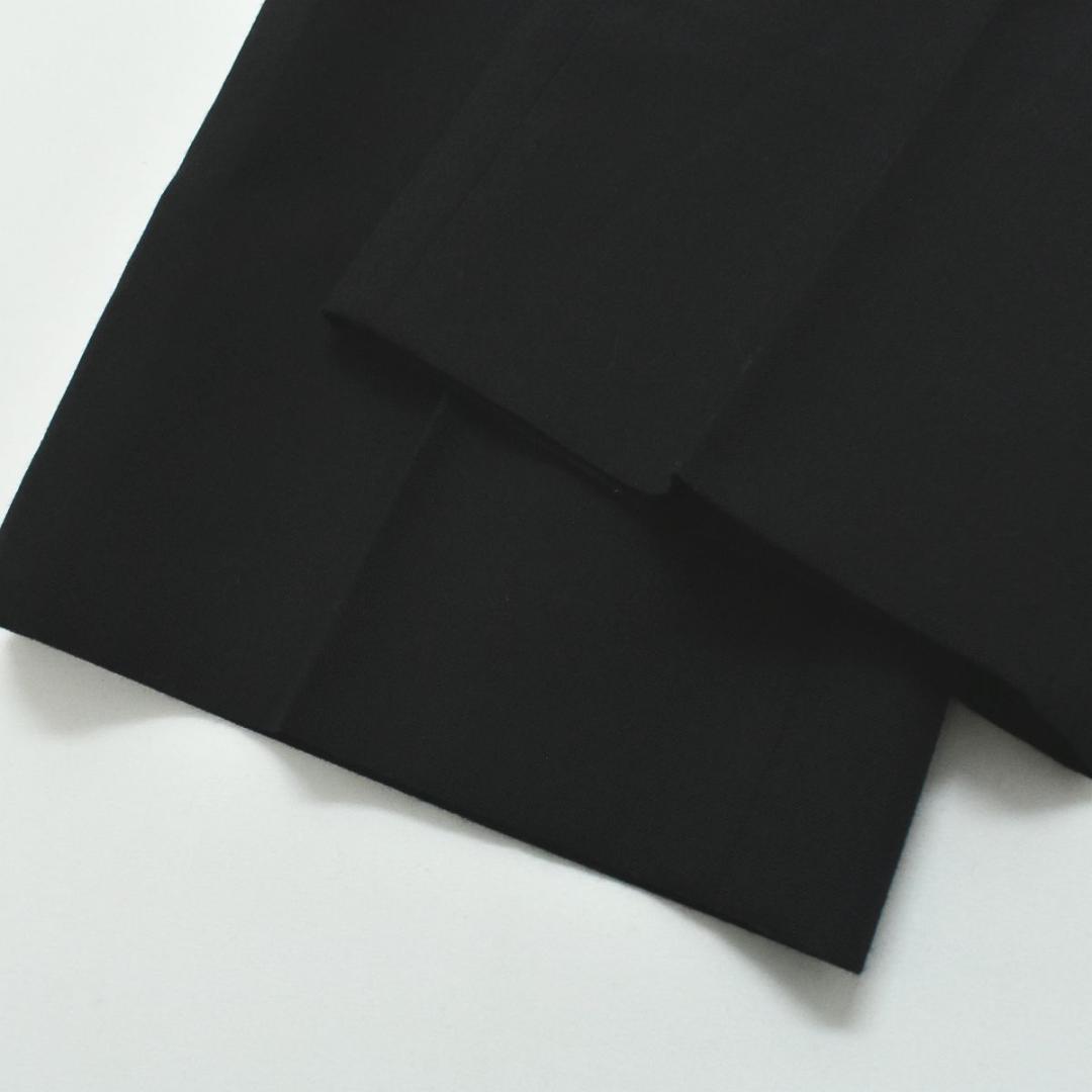 ジェイプレス ダブル スーツ テーラードジャケット スラックスパンツ M 紺♪