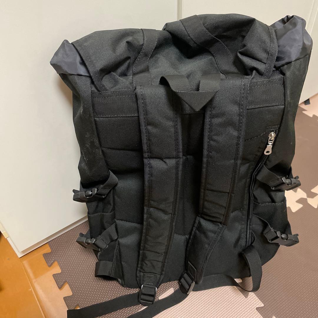 大きめのリュックサック
