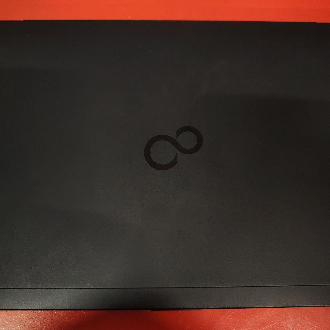 富士通 爆速SSD Windows11 ノートパソコン Core i5第7世代