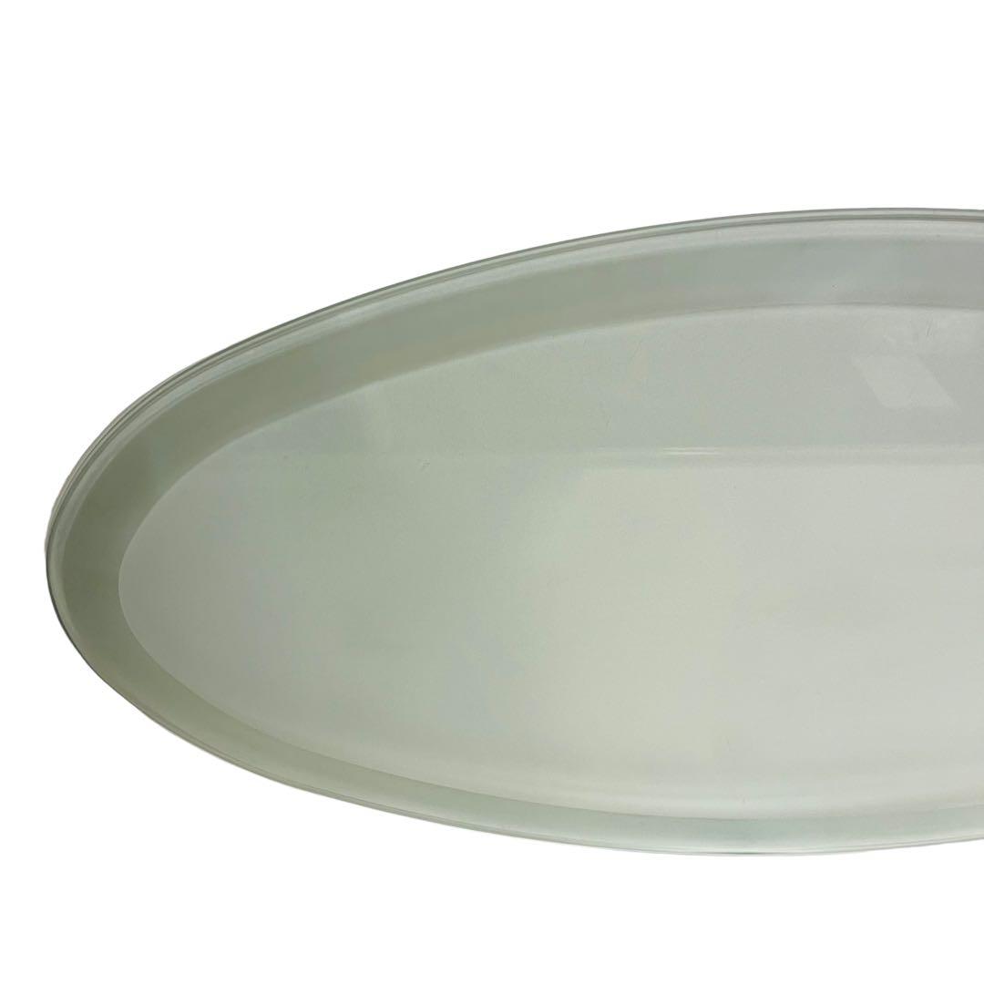 【さいたま市直接受渡】maruni マルニ ガラステーブル センターテーブル