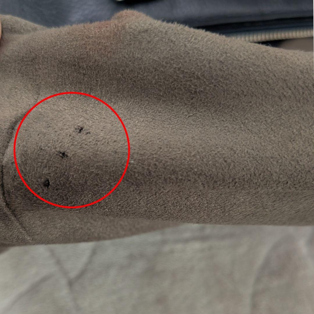 【しらす様】ペッレモルビダ メイデンヴォヤージュ MB048A-トートバッグ