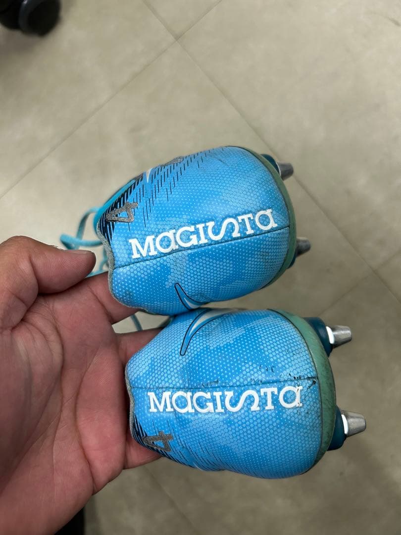 Nike マジスタ SG 26.5 特注　ナイキ