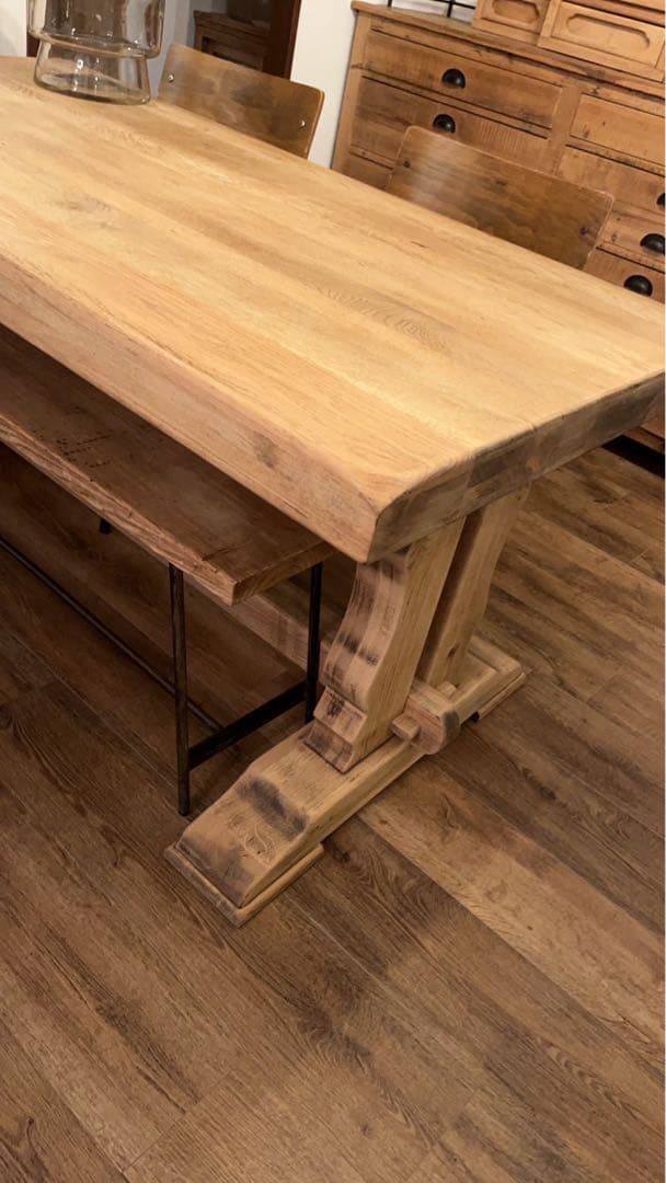 【専用です】ヴィンテージ ダイニングテーブル